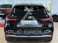 2021 Mercedes Benz GLA 200