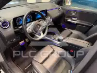 2021 Mercedes Benz GLA 200