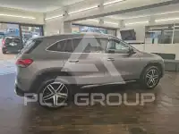 2021 Mercedes Benz GLA 200