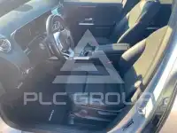 2021 Mercedes Benz GLA 200