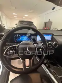 2021 Mercedes Benz GLA 200