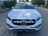 2021 Mercedes Benz GLA 200