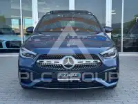 2021 Mercedes Benz GLA 200