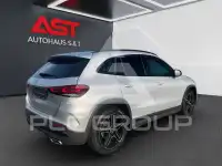 2021 Mercedes Benz GLA 200