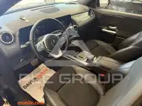 2021 Mercedes Benz GLA 200