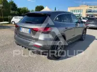 2021 Mercedes Benz GLA 200