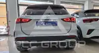 2021 Mercedes Benz GLA 200