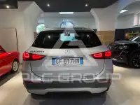 2021 Mercedes Benz GLA 200