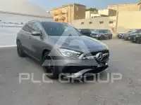 2021 Mercedes Benz GLA 200