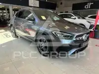 2021 Mercedes Benz GLA 200