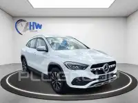 2021 Mercedes Benz GLA 200