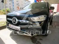 2021 Mercedes Benz GLA 200