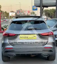 2021 Mercedes Benz GLA 200