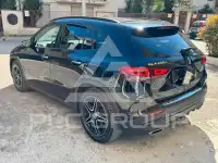 2021 Mercedes Benz GLA 200