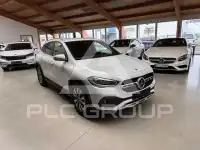 2021 Mercedes Benz GLA 200