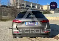 2021 Mercedes Benz GLA 200