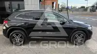 2021 Mercedes Benz GLA 200