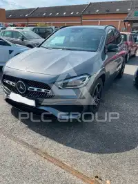 2021 Mercedes Benz GLA 200