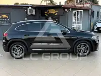 2021 Mercedes Benz GLA 200