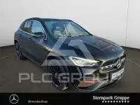 2021 Mercedes Benz GLA 200