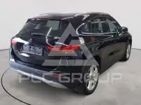 2021 Mercedes Benz GLA 200