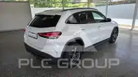 2021 Mercedes Benz GLA 200