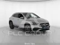 2021 Mercedes Benz GLA 200