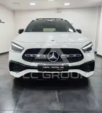2021 Mercedes Benz GLA 200