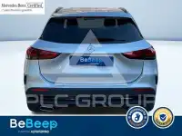 2021 Mercedes Benz GLA 200