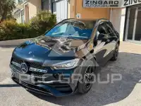 2021 Mercedes Benz GLA 200