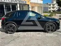 2021 Mercedes Benz GLA 200