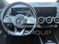2021 Mercedes Benz GLA 200