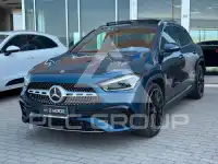 2021 Mercedes Benz GLA 200