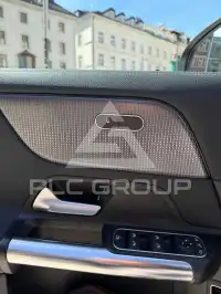 2021 Mercedes Benz GLA 200