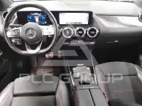 2021 Mercedes Benz GLA 200