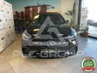 2021 Mercedes Benz GLA 200