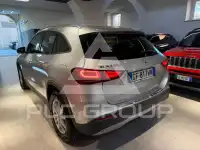 2021 Mercedes Benz GLA 200