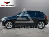 2021 Mercedes Benz GLA 200