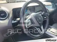 2021 Mercedes Benz GLA 200