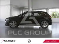 2021 Mercedes Benz GLA 200