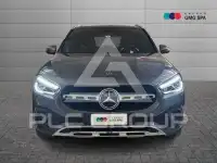 2021 Mercedes Benz GLA 200