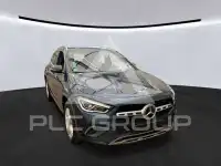 2021 Mercedes Benz GLA 200