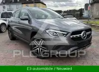 2021 Mercedes Benz GLA 200