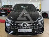 2021 Mercedes Benz GLA 200