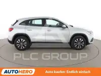 2021 Mercedes Benz GLA 200
