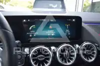 2021 Mercedes Benz GLA 200