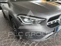 2021 Mercedes Benz GLA 200