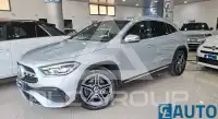 2021 Mercedes Benz GLA 200