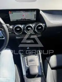 2021 Mercedes Benz GLA 200