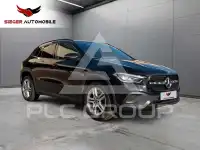 2021 Mercedes Benz GLA 200